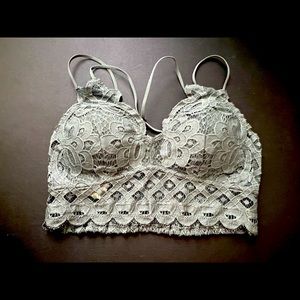 Lace Bralette